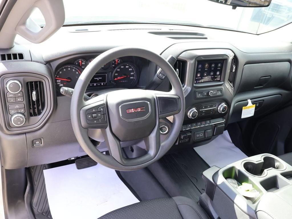 2026 GMC Sierra 1500 Pro - Photo 22