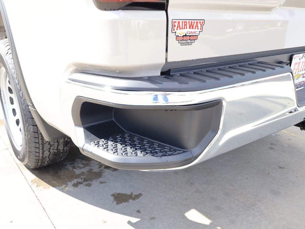2026 GMC Sierra 1500 Pro - Photo 23