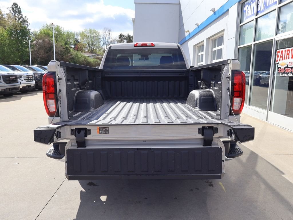 2026 GMC Sierra 1500 Pro - Photo 25