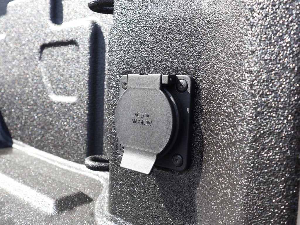2026 GMC Sierra 1500 Pro - Photo 26
