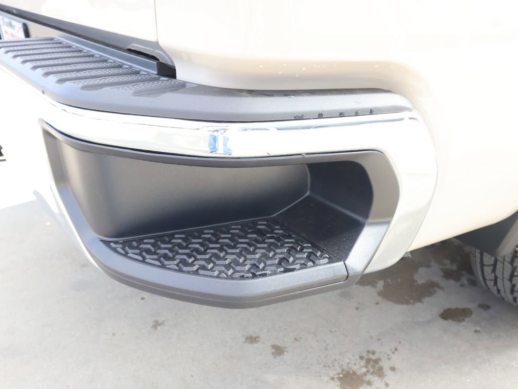 2026 GMC Sierra 1500 Pro - Photo 27