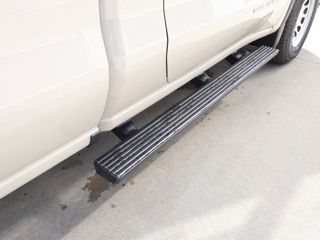 2026 GMC Sierra 1500 Pro - Photo 28
