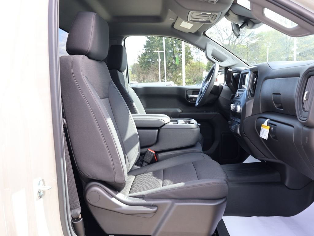 2026 GMC Sierra 1500 Pro - Photo 30