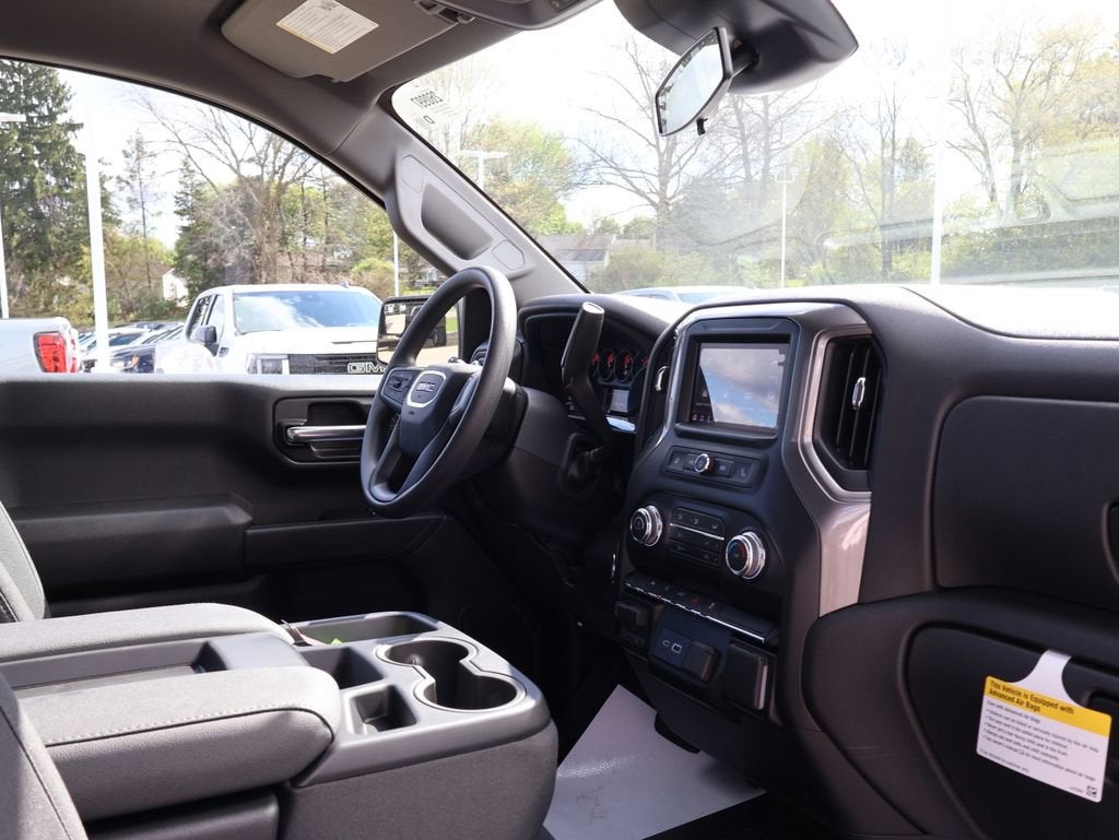 2026 GMC Sierra 1500 Pro - Photo 31