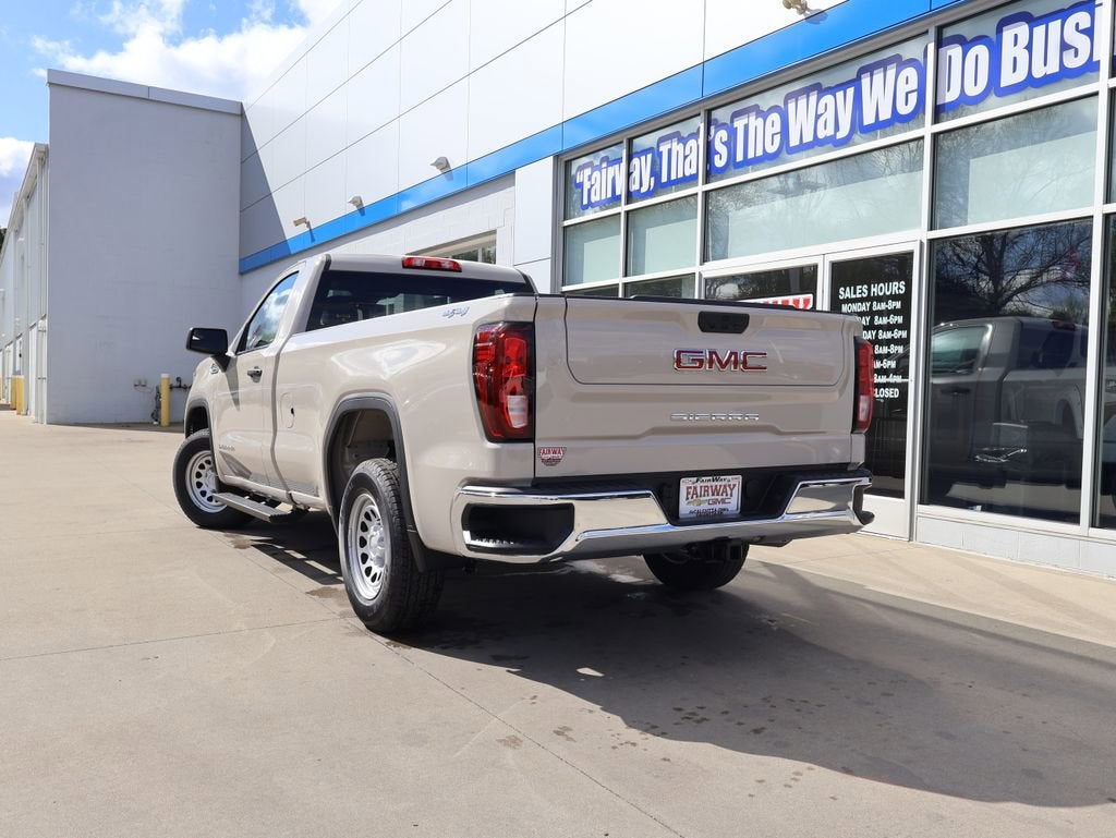 2026 GMC Sierra 1500 Pro - Photo 32