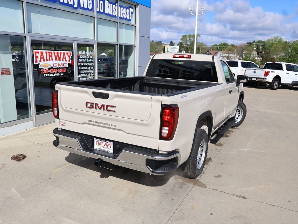 2026 GMC Sierra 1500 Pro - Photo 37
