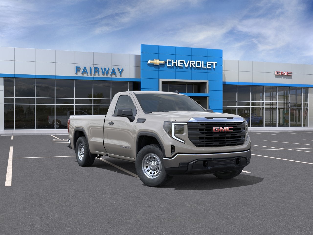 2026 GMC Sierra 1500 Pro - Photo 38