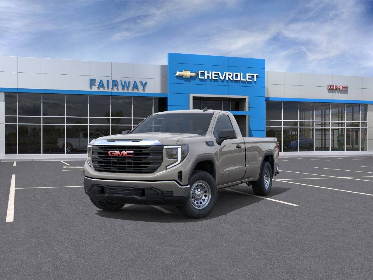 2026 GMC Sierra 1500 Pro - Photo 45