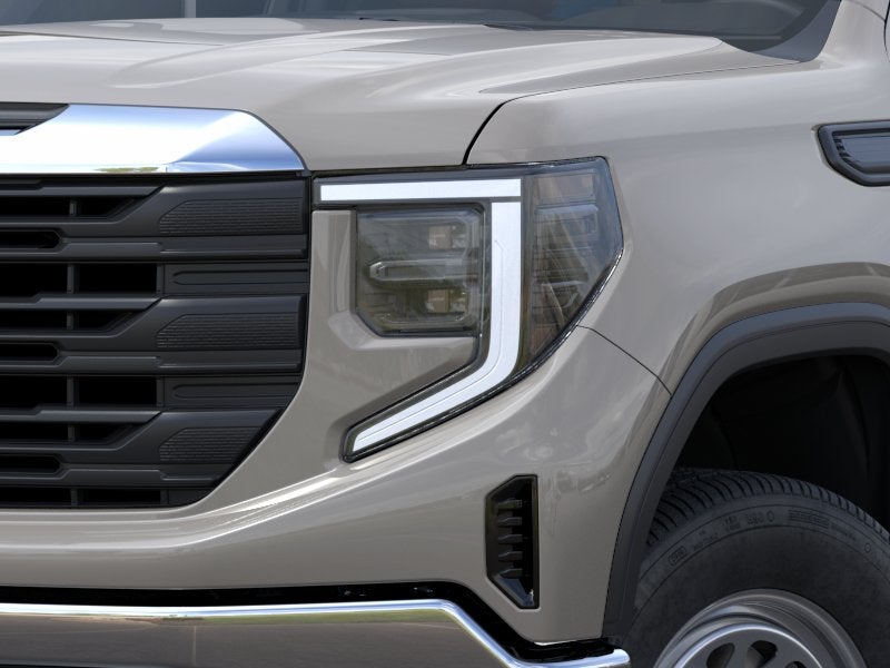 2026 GMC Sierra 1500 Pro - Photo 47