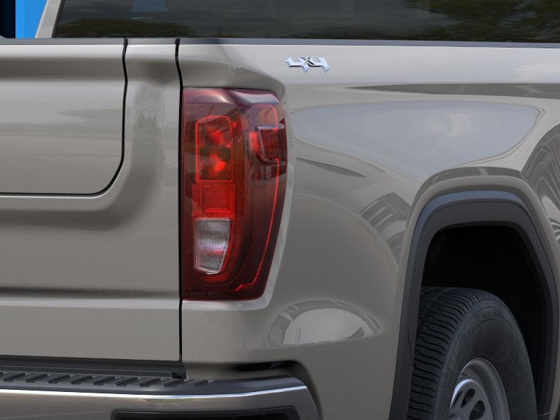 2026 GMC Sierra 1500 Pro - Photo 48