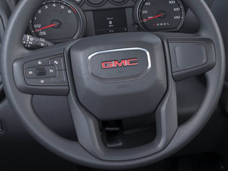 2026 GMC Sierra 1500 Pro - Photo 56