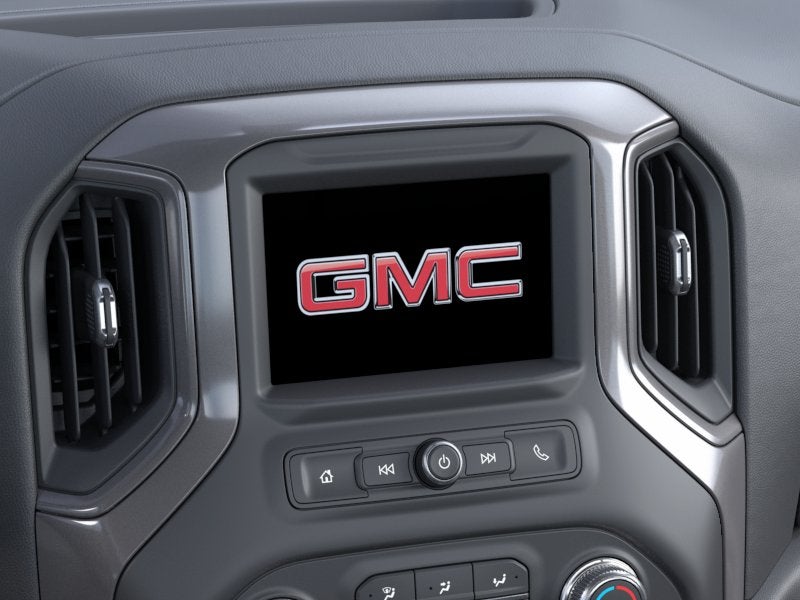 2026 GMC Sierra 1500 Pro - Photo 57