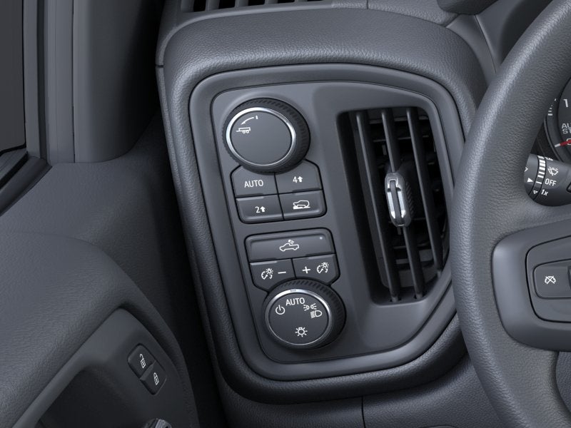 2026 GMC Sierra 1500 Pro - Photo 59
