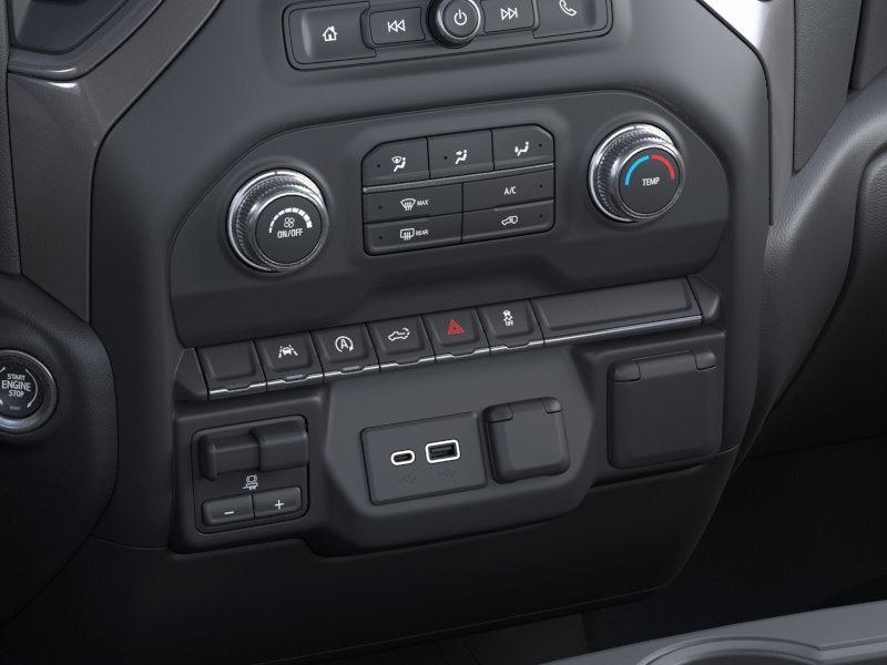2026 GMC Sierra 1500 Pro - Photo 60