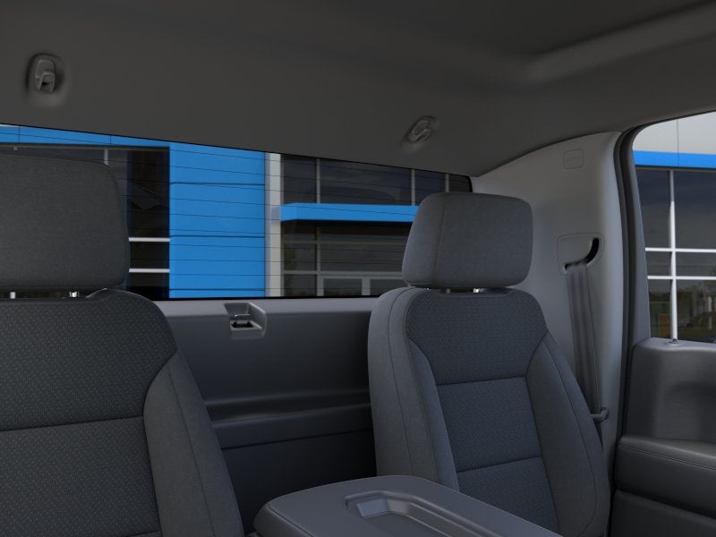 2026 GMC Sierra 1500 Pro - Photo 61