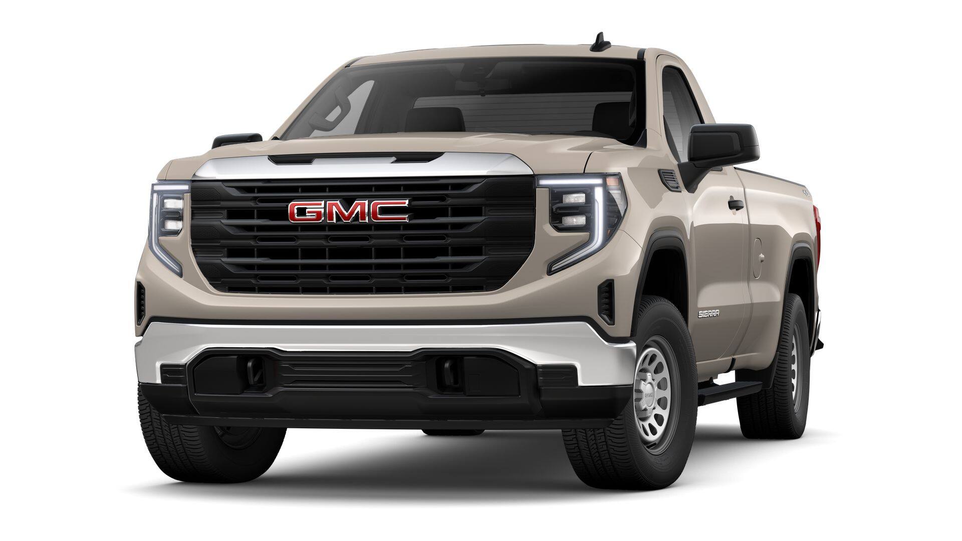 2026 GMC Sierra 1500 Pro - Photo 62