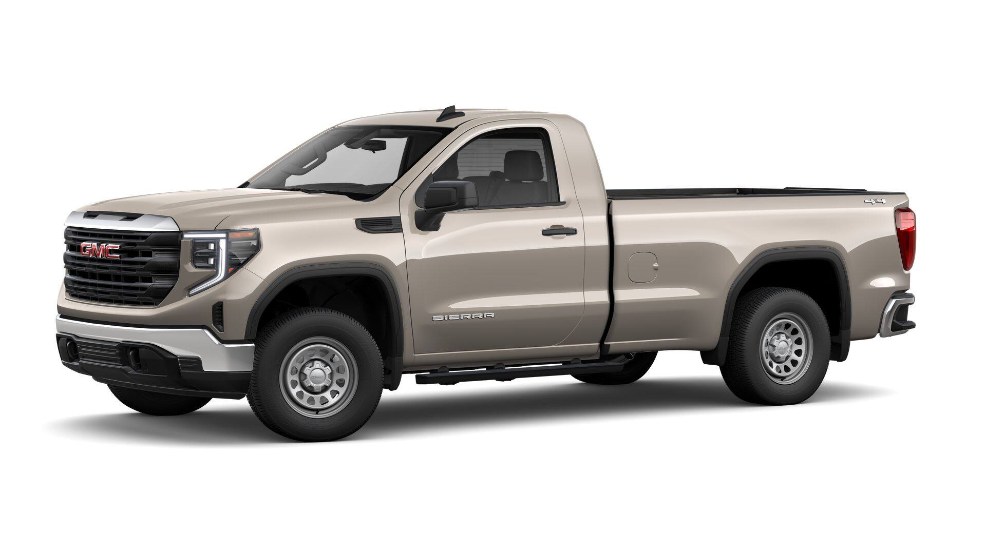 2026 GMC Sierra 1500 Pro - Photo 63