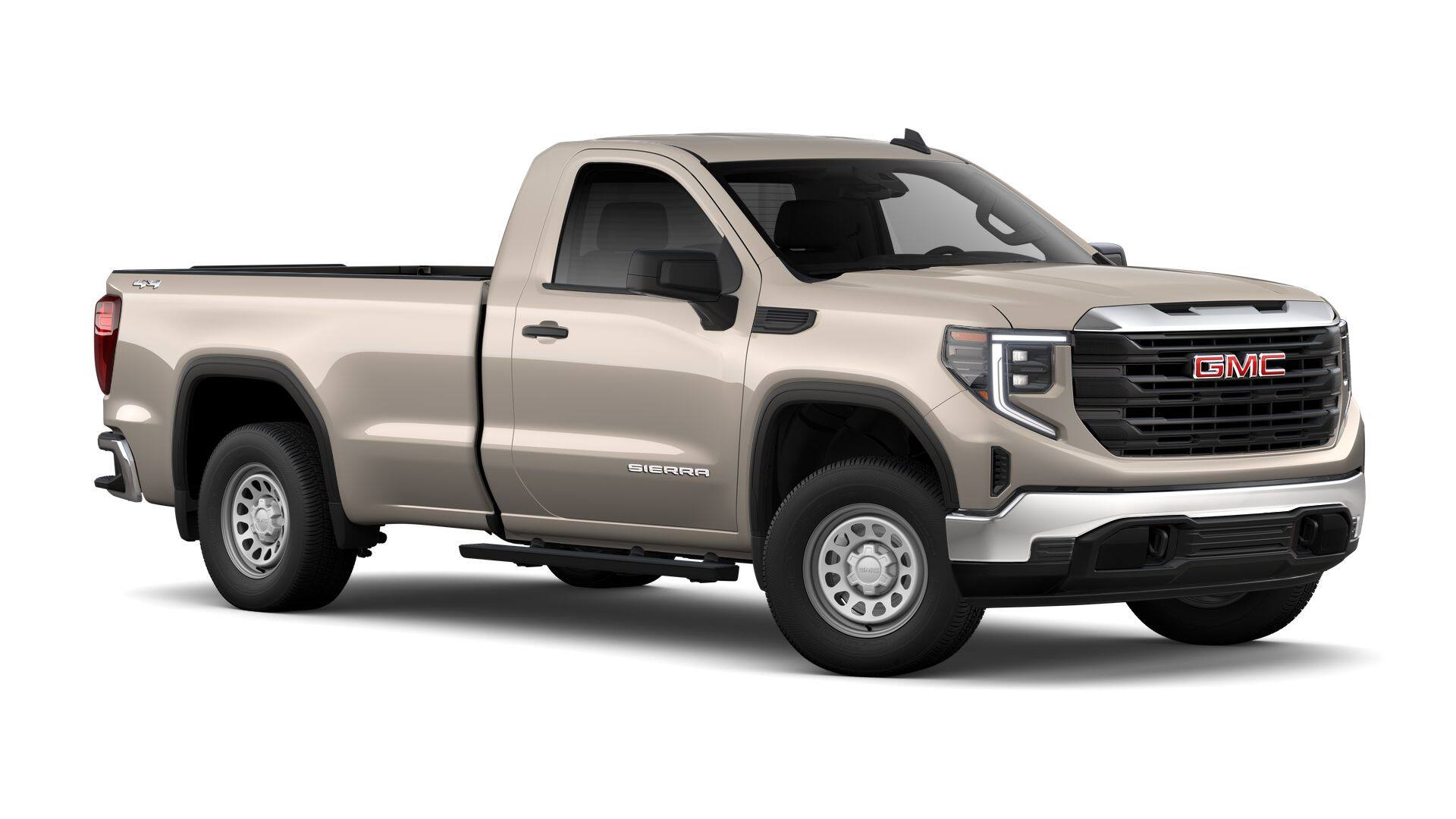 2026 GMC Sierra 1500 Pro - Photo 65