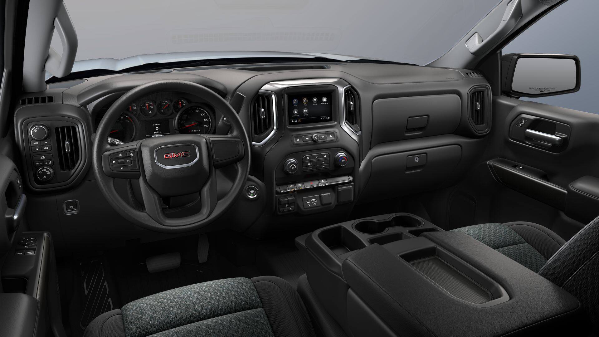 2026 GMC Sierra 1500 Pro - Photo 67