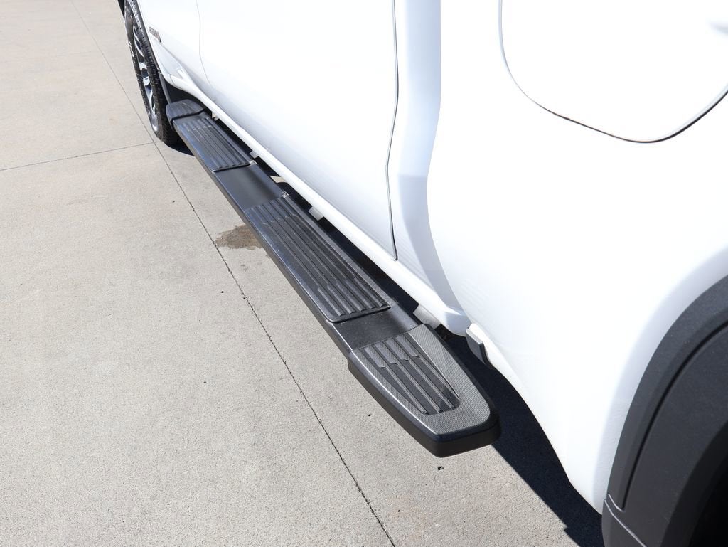2019 GMC Sierra 1500 AT4 - Photo 10