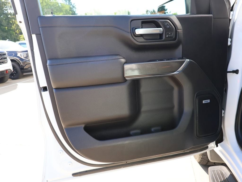 2019 GMC Sierra 1500 AT4 - Photo 12
