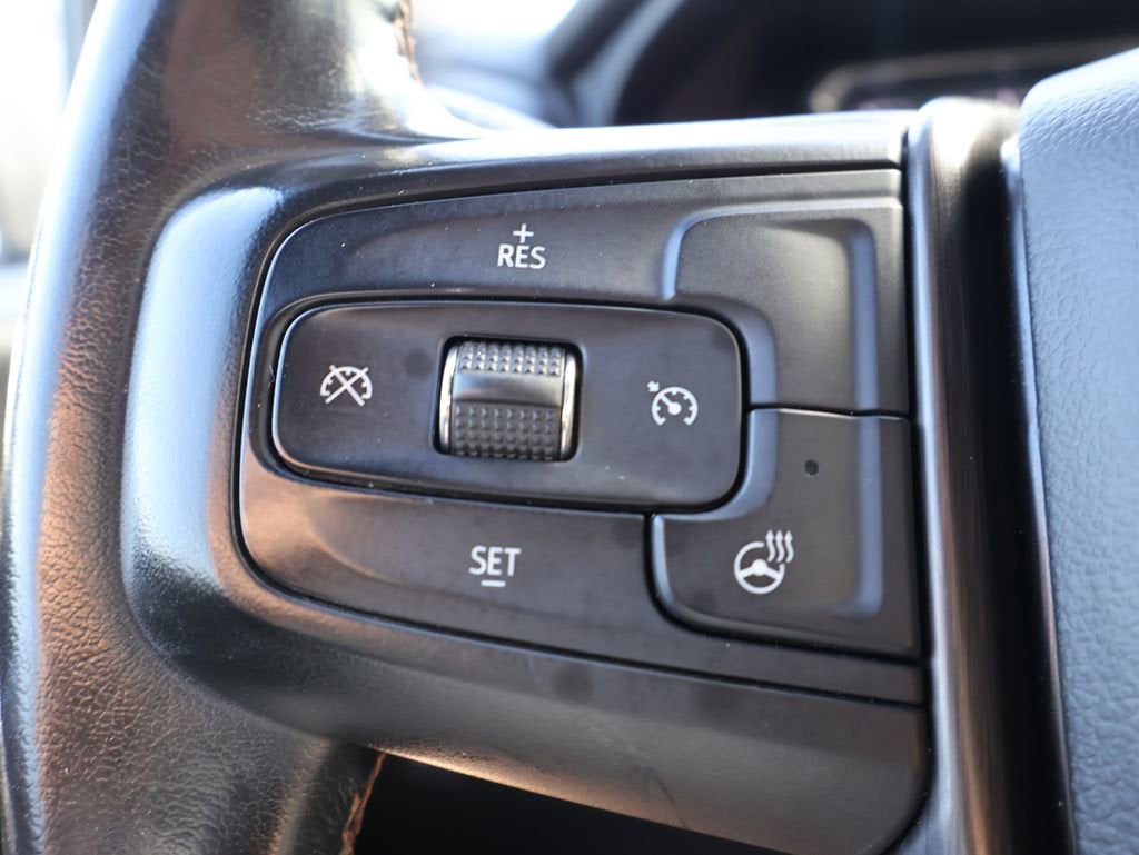 2019 GMC Sierra 1500 AT4 - Photo 18
