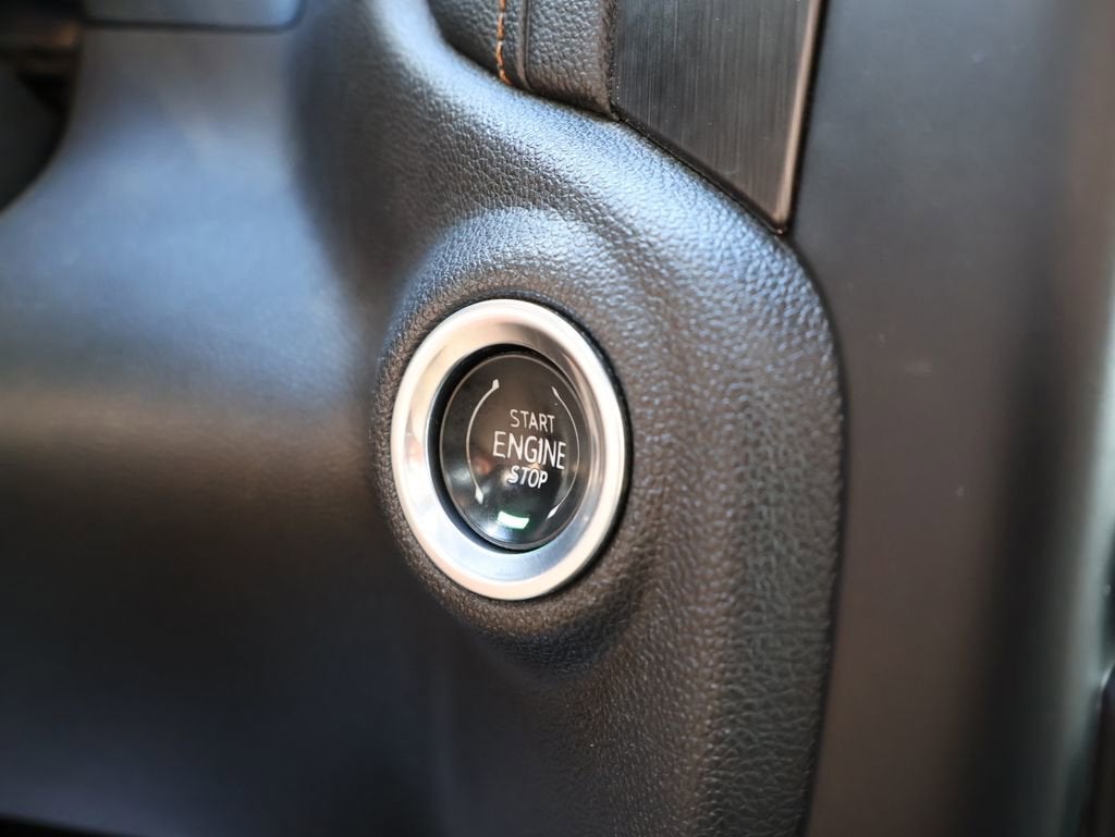2019 GMC Sierra 1500 AT4 - Photo 22