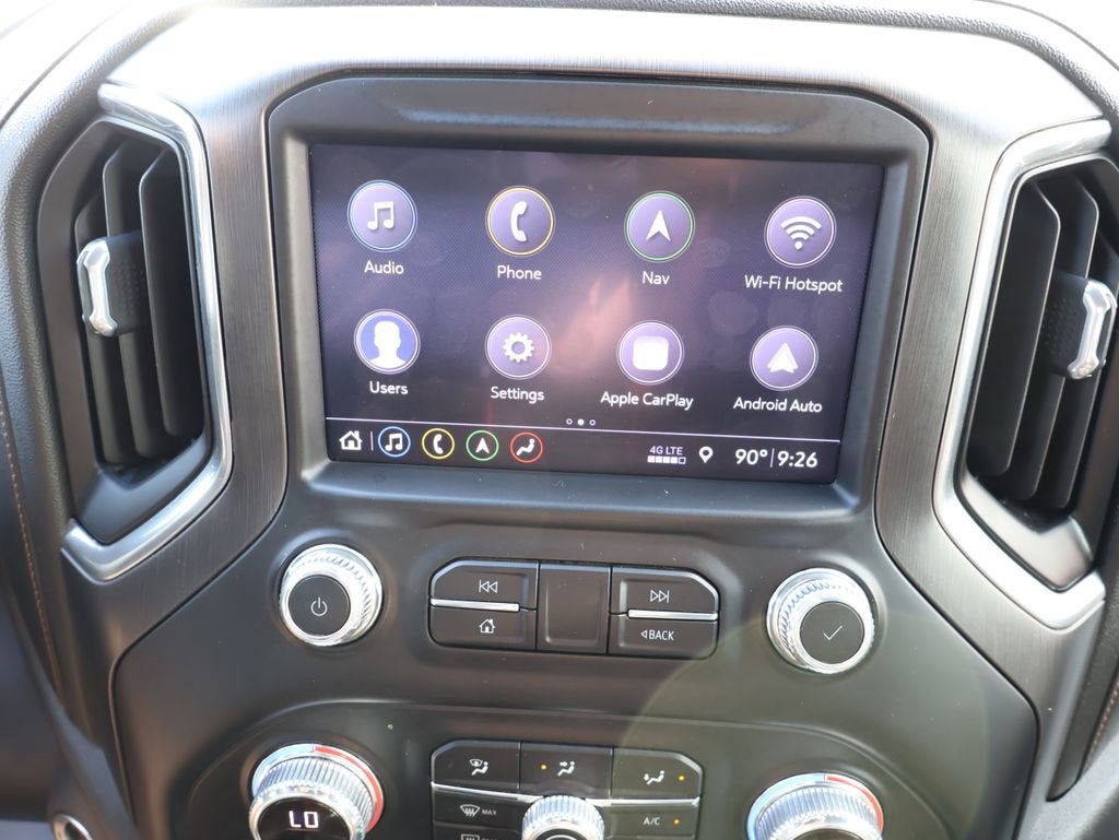 2019 GMC Sierra 1500 AT4 - Photo 23
