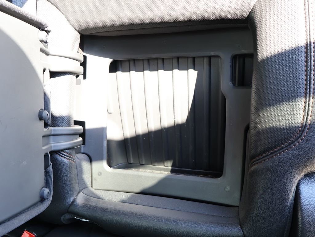 2019 GMC Sierra 1500 AT4 - Photo 28