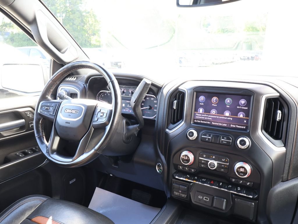 2019 GMC Sierra 1500 AT4 - Photo 31