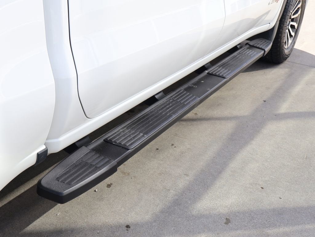 2019 GMC Sierra 1500 AT4 - Photo 38