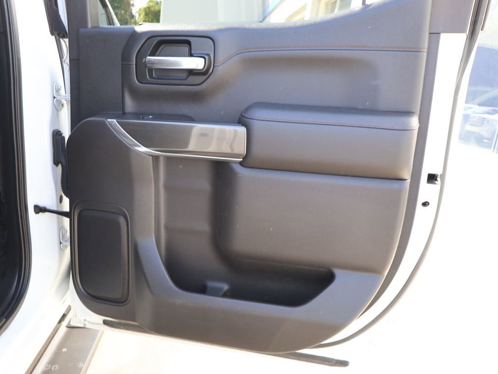 2019 GMC Sierra 1500 AT4 - Photo 39