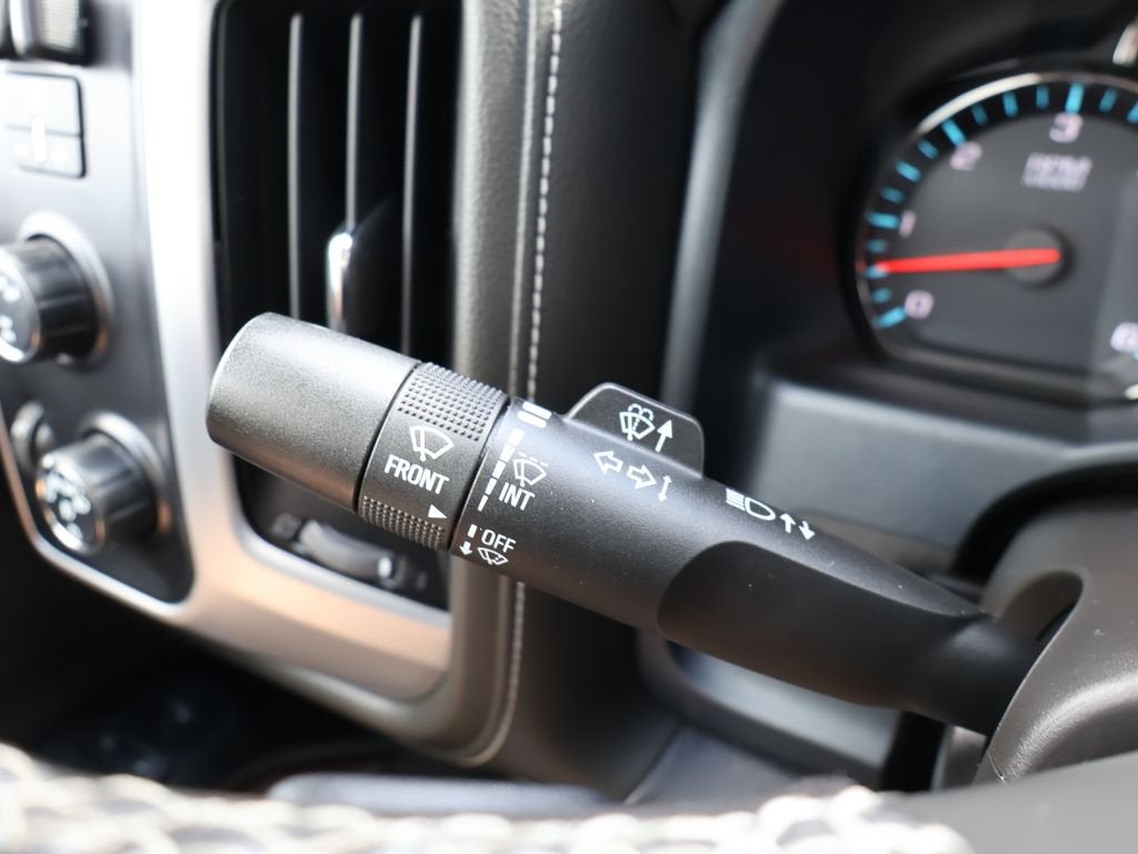 2018 GMC Sierra 1500 SLE - Photo 16