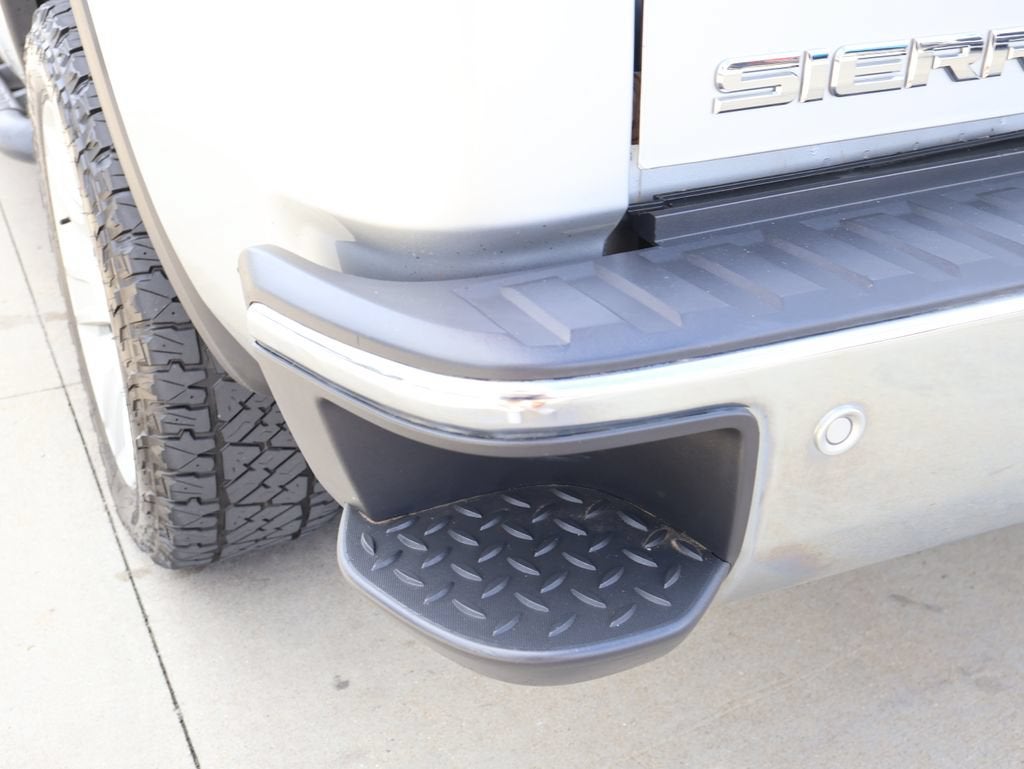 2018 GMC Sierra 1500 SLE - Photo 28
