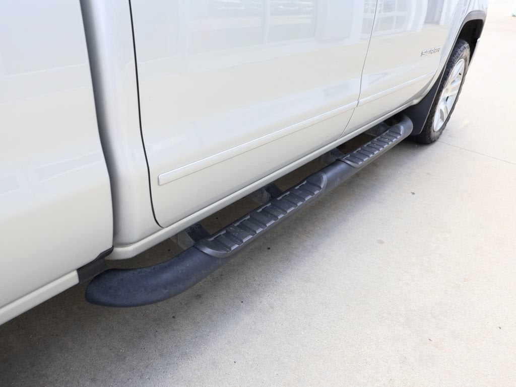 2018 GMC Sierra 1500 SLE - Photo 33