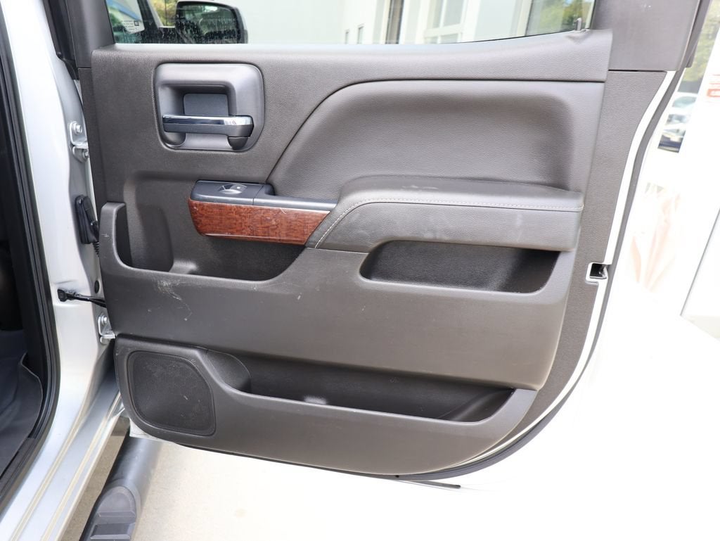 2018 GMC Sierra 1500 SLE - Photo 34