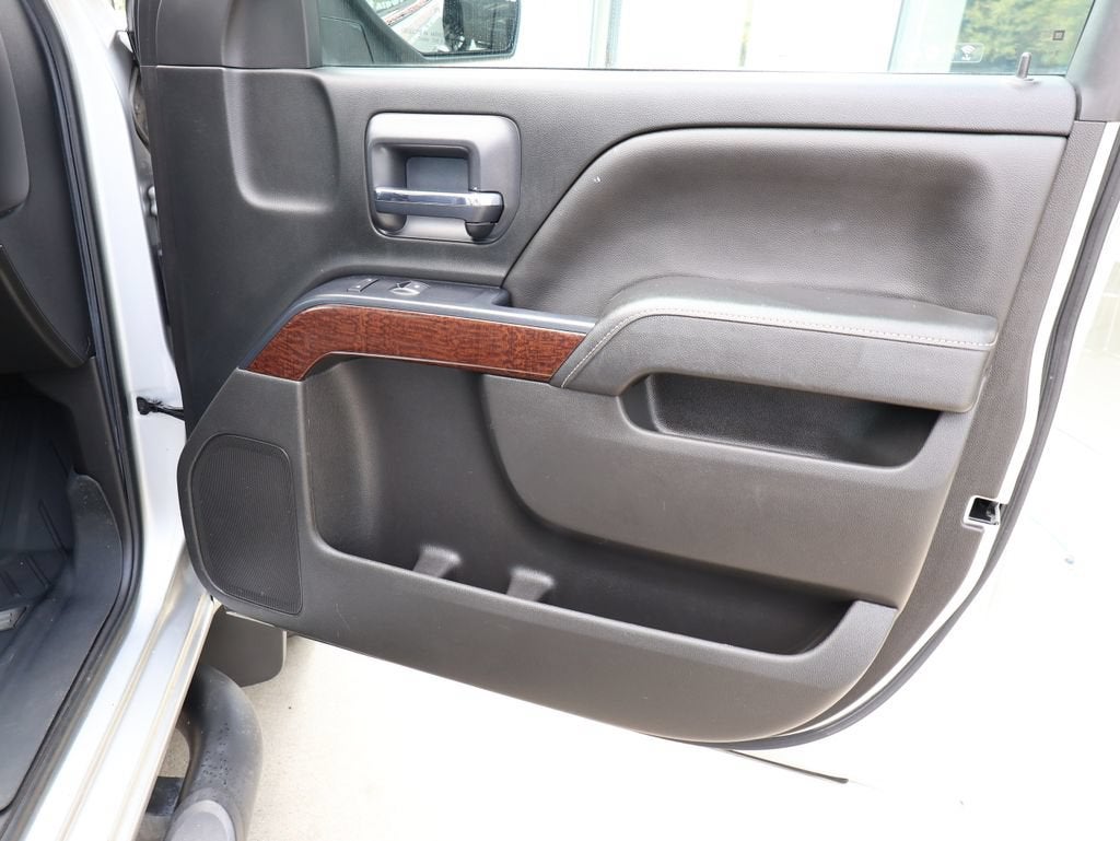 2018 GMC Sierra 1500 SLE - Photo 36