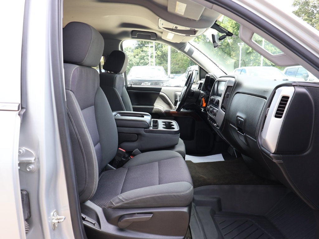 2018 GMC Sierra 1500 SLE - Photo 37