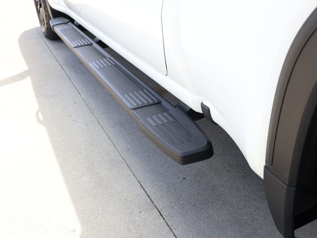 2025 GMC Sierra 1500 Elevation - Photo 10