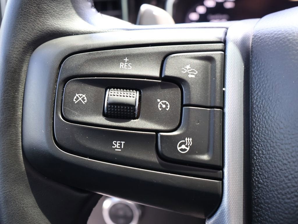 2025 GMC Sierra 1500 Elevation - Photo 19