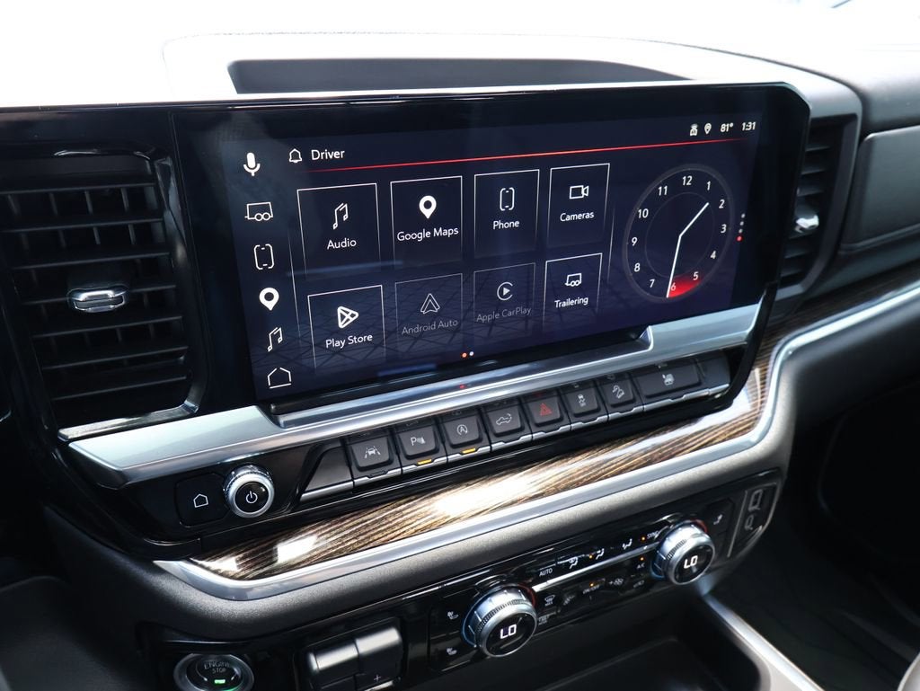 2025 GMC Sierra 1500 Elevation - Photo 23