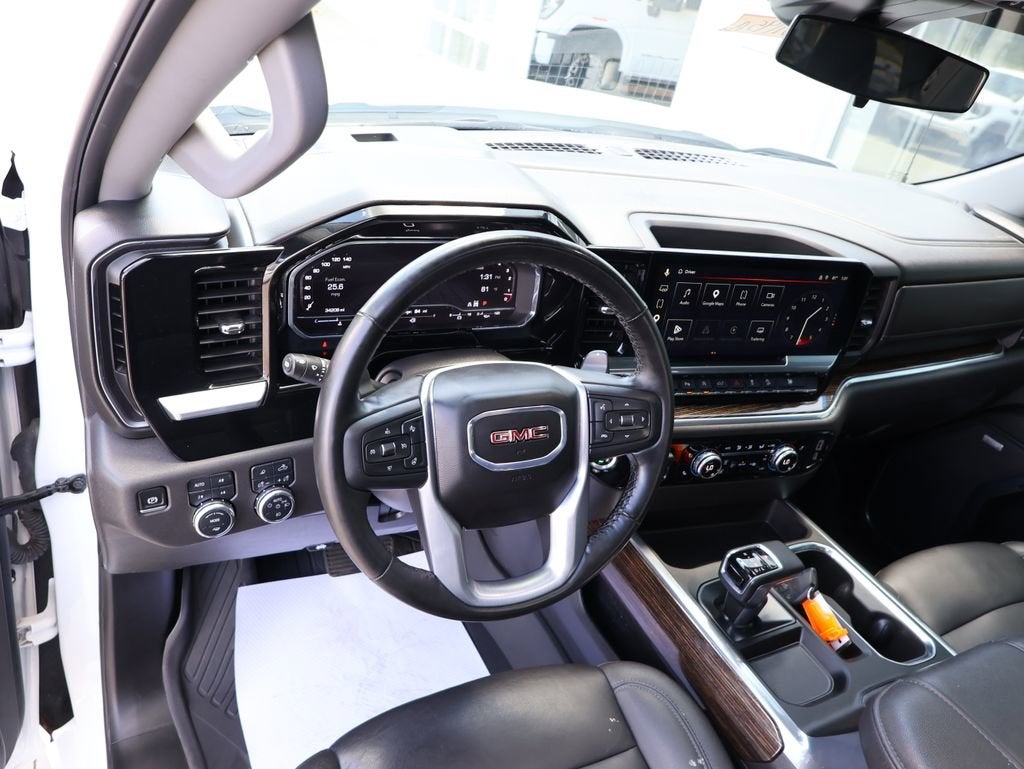 2025 GMC Sierra 1500 Elevation - Photo 26
