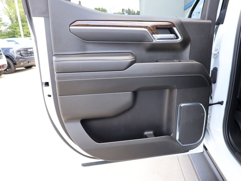 2025 GMC Sierra 1500 Elevation - Photo 27
