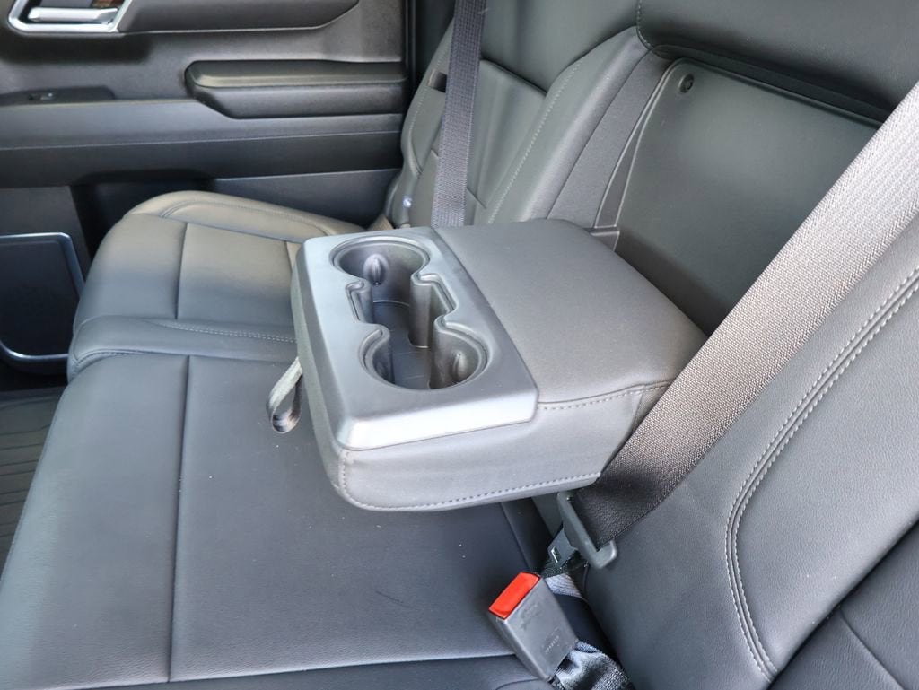 2025 GMC Sierra 1500 Elevation - Photo 30