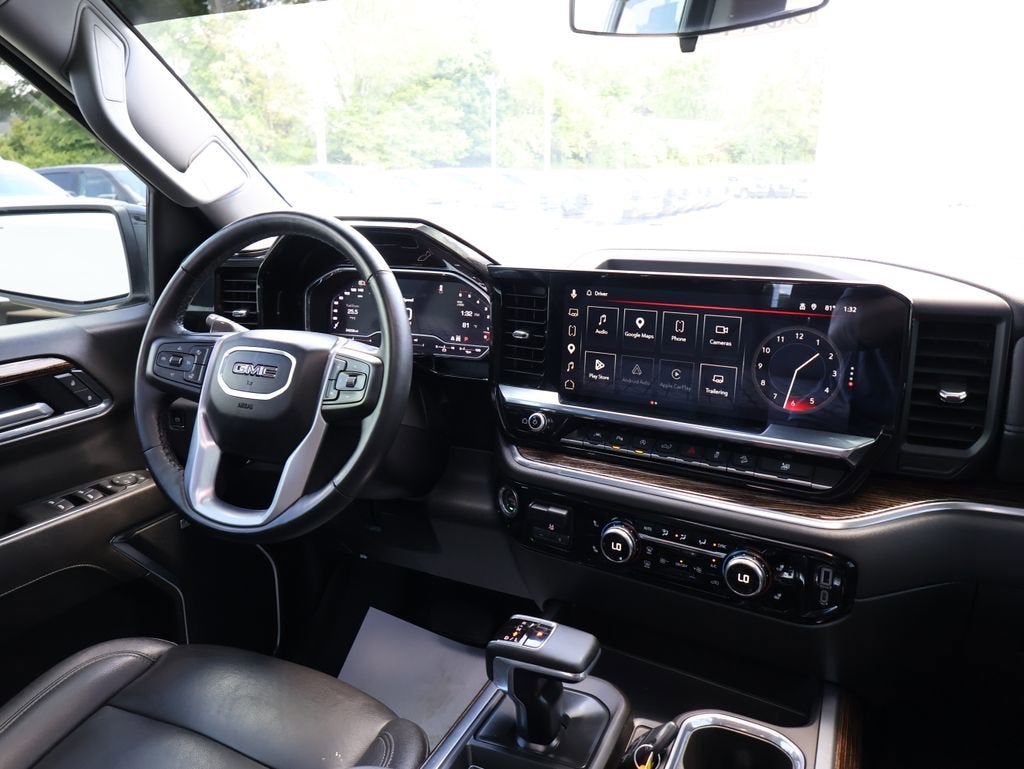 2025 GMC Sierra 1500 Elevation - Photo 31