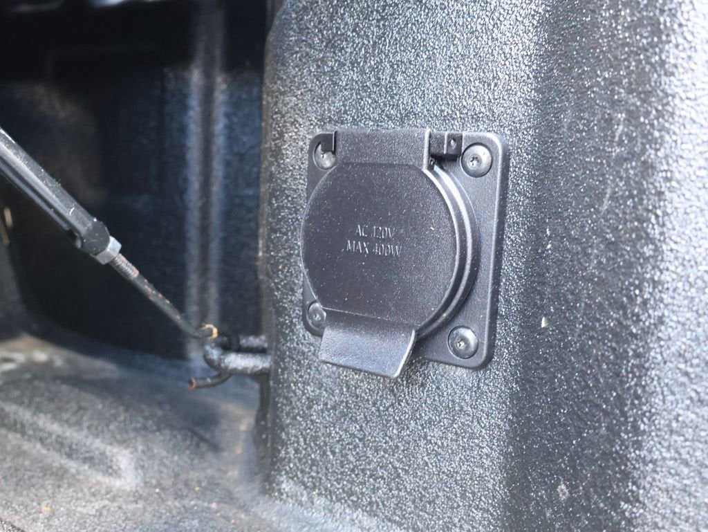 2025 GMC Sierra 1500 Elevation - Photo 36