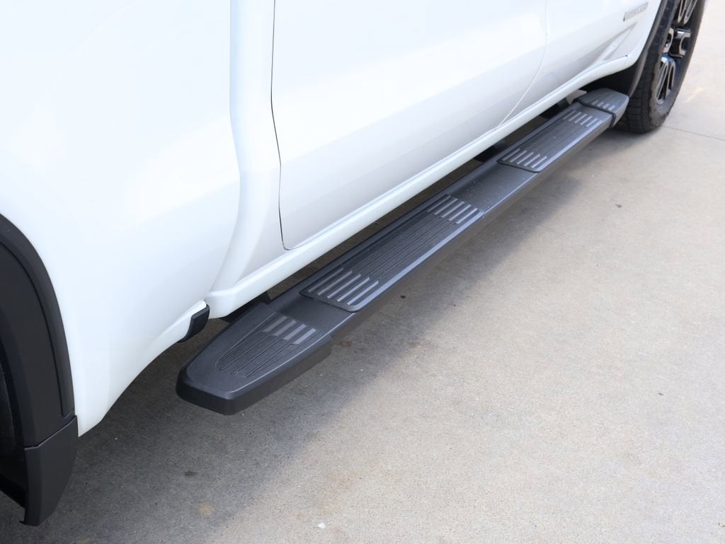 2025 GMC Sierra 1500 Elevation - Photo 39