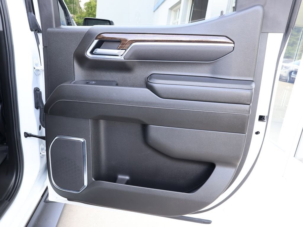 2025 GMC Sierra 1500 Elevation - Photo 40