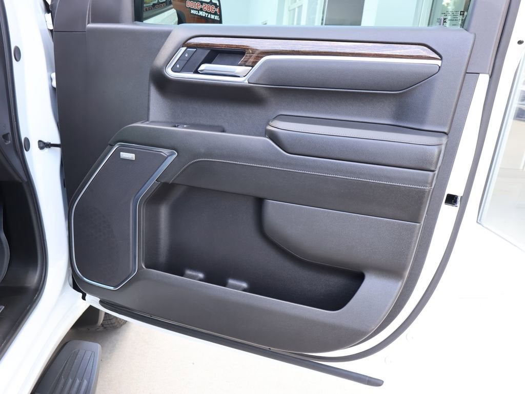 2025 GMC Sierra 1500 Elevation - Photo 42