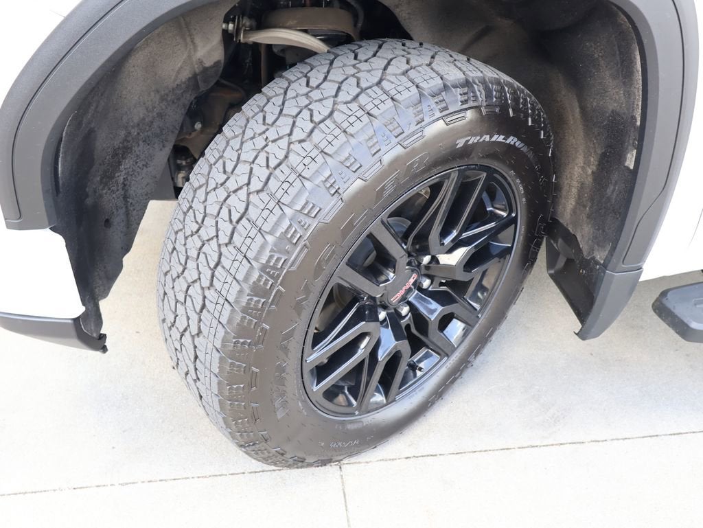 2025 GMC Sierra 1500 Elevation - Photo 47